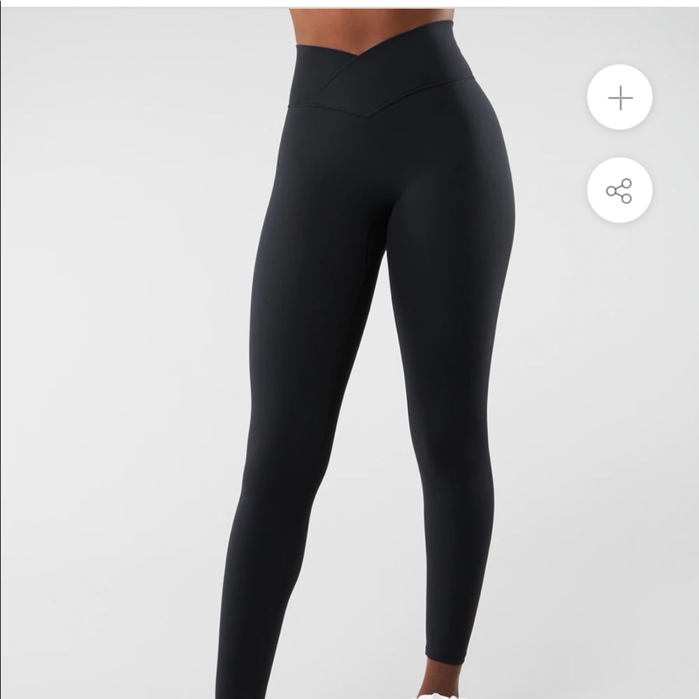 Buffbuny siren legging